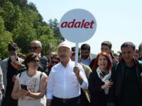 Bir parti ve bir sendika daha CHP'nin yürüyüşüne katılacağını duyurdu