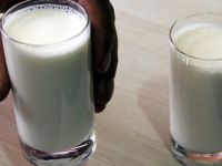 Süt 5 Kilogram Ete, 8,5 Kilogram Elmaya Bedel
