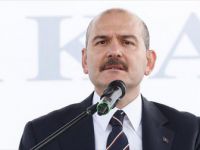 Bakan Süleyman Soylu'dan 'İlan' Tepkisi