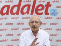 CHP'den Provokasyonlara Karşı 12 Maddelik Genelge