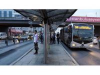 İstanbul Toplu Ulaşımında Yeni Ücret Tarifesi