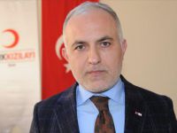 Türk Kızılayı Genel Başkanı Kerem Kınık önemli bilgiler aktardı