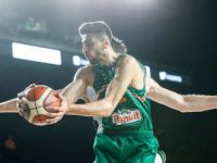 Furkan Korkmaz ilk Maçına böyle çıktı