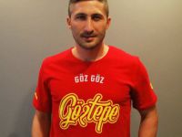 Göztepe Transfer bombasını tamamladı
