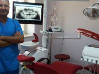 Böylesi bir ilk : 20’lik Diş Çürük Dişin Yerine Nakledildi
