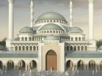 İşte Cumhurbaşkan Erdoğan’ın Bursa’ya İstediği Külliye