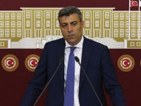 CHP'li Öztürk Yılmaz'dan KKTC için özel temsilci talebi