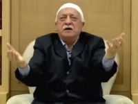 FETÖ ilk kez ABD raporunda yer aldı