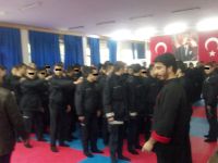 KENDİNİ KORU - KENDİNİ KEŞFET - ÖFKENİ KONTROL ET