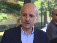 Numan Kurtulmuş'tan Flaş Hazırlık!