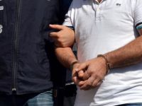 Ankara'da dev operasyon : 159 Gözaltı