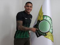 Paulo Henrique Yeniden Türkiye'de