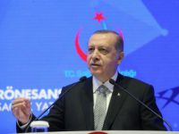 Cumhurbaşkanı Erdoğan: “Almanya Kendine Çeki Düzen Vermelidir”
