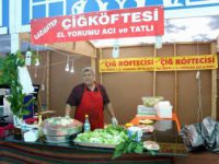 7 Bölgeye ait Yöresel Lezzetler Tekirdağ’da Buluştu