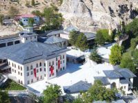 Somuncu Baba Külliyesi