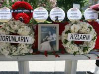 ’Şoför Nebahat’e Son veda