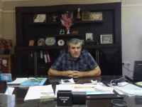 Sırrı Öztürk: “Jersey Sığır Irkı Tükeniyor”