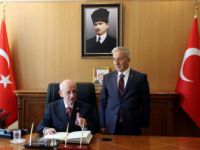 Kahraman: "15 Temmuz Türkiye’yi İşgal Teşebbüsüdür"