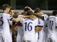 Tottenham, Paris Saint-germain'i 4-2 Yendi