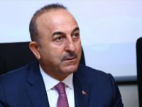 Çavuşoğlu'ndan Almanya yalanlaması