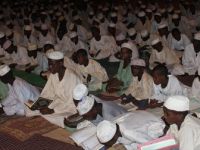 Sudanlı Yetimler 15 Temmuz Şehitlerini Unutmadı