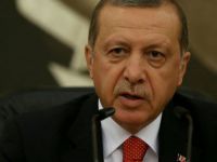 Cumhurbaşkanı Erdoğan: Harem-i Şerif Tüm İslam Aleminin Onurudur