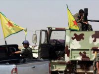 Pkk/pyd Afrin'de Aileleri Parçalıyor