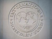 Imf, Dünya Ekonomik Görünüm Raporu'nu Güncelledi