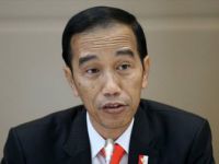 Widodo'dan Bm Güvenlik Kurulu Üyelerine Acil Toplantı Çağrısı