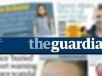 Guardian'dan 'Erdoğan Da Yazmak İstedi' İddiasına Tekzip