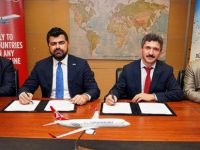 Thy Havacılık Akademisi, Ugetam İle Hizmet Protokolü İmzaladı