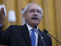 Kılıçdaroğlu'ndan Mescid-i Aksa yorumu : İbadet Yerinde Şiddet Olmaz