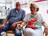 Alanya'nın Mutlu Almanları İlişkilerin Düzelmesini İstiyor