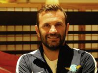 Okan Buruk 'Galatasaray'ın Avrupa'dan Elenmesi Ligde Avantaja Dönüşebilir'