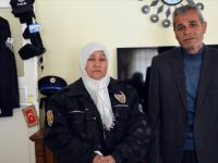 Şehit Evlatlarının Hatıralarıyla Hayata Tutunuyorlar