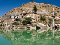 Tarihi Rumkale Turizme Kazandırılacak