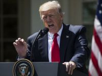 Trump'tan yeni baskı politikası