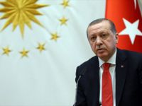 Erdoğan Ürdün Kralı İle Görüştü