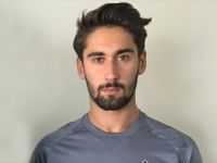 Orkan Çınar Beşiktaş'ta