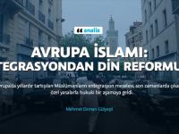 Almanya'da : Avrupa İslamı: Entegrasyondan Din Reformuna