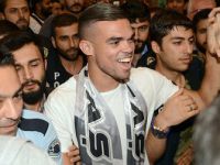 Yıldız Oyuncu Pepe: “Beşiktaş’ı Temsil Etmek Motivasyon Kaynağım”