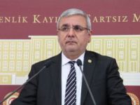 Ak Parti’li Metiner’den CHP Grup Başkanvekili Engin Altay’a "Hodri Meydan"