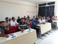 TÖMER, 400 Sığınmacıya Türkçe Kursu Veriyor