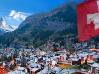 İsviçre'den 'Türkiye'ye seyahat' uyarısı