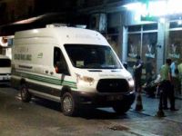 Gaziantep'te, 19 Yaşındaki Genç Otel Odasında Ölü Bulundu