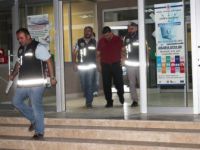 Yabancı Uyruklu 105 Kişiyi İstanbul Diye Sivas’a Bırakan Şahıslar Yakalandı