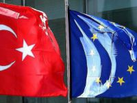 Türkiye İle AB arasında ki köprü Sivil toplum..