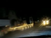 Abd'den Pkk/pyd'ye Askeri destek sürüyor