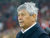 Galatasaray'da 'Lucescu harekatı' tamam