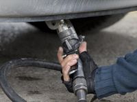 Aracında LPG kullanlar dikkat